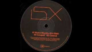 Joel Mull - ISX (Mateo Murphy Remix)