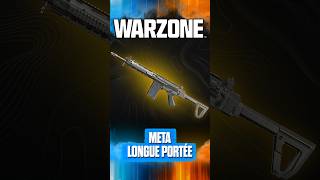 TOP 5 des Meilleures Classes Warzone Saison 6 à Longue Portée!
