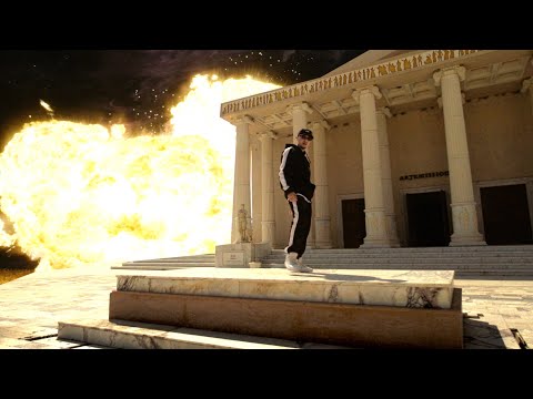 The Nova - Sal Beni (Prod. by Avro) | Official Video