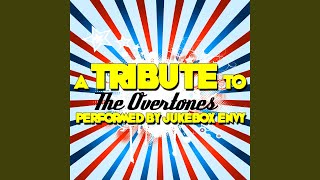 Good Ol&#39; Fashioned Love