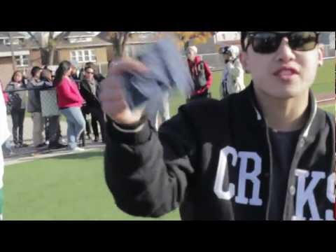 Windy City Chi '11 (Video Shoot, Football)