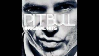 Pitbull-Dammit Man (Remix) (Feat. Lil Flip)