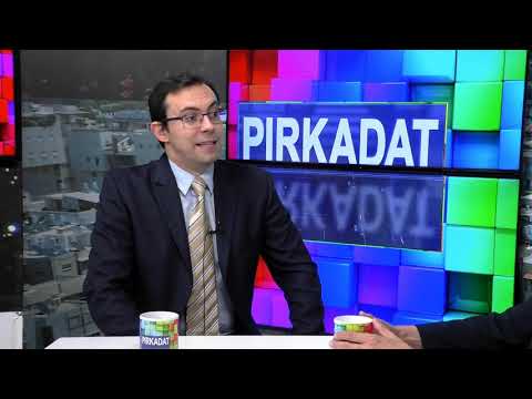 PIRKADAT Breuer Péterrel: Egeresi Zoltán