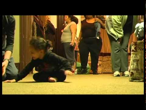 Birthday Wishes Gives Back to Children