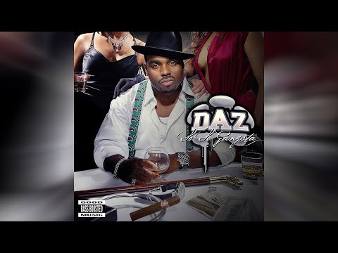 Daz Dillinger ft Rick Ross - On Some Real (Bass Boosted)