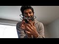 DJI Tello Drone | Unboxing | Demo | Review | Tamil