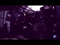 Surfing Burns - Colors of in Your Mind (Satan's Pilgrims)
