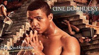 Na Quebrada • Um Filme Baseado Na Vida de Mano Brown
