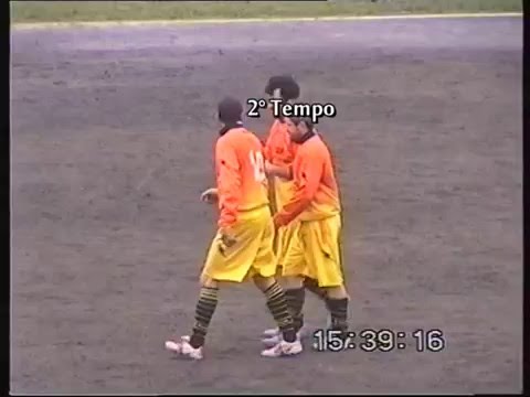 Sintesi Stornara - Alexina  2 - 0