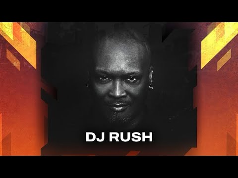 Dj Rush | Beats For Love 2025 | Techno 