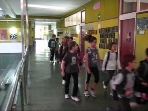 Atxolin Nire aitona eta ni