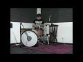 Dj Shadow - Napalm Brain Scatter Brain (electronic drumsolo cover)