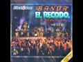 Banda El Recodo Historico El Jaripeo