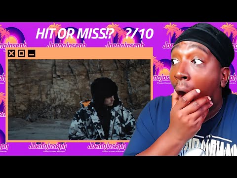 Gettomasa - Aitous ei oo myynnissä (AMERICAN REACTS)