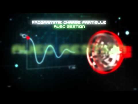 video 2, Four modulaire électrique NXE ADVANCE – Pro