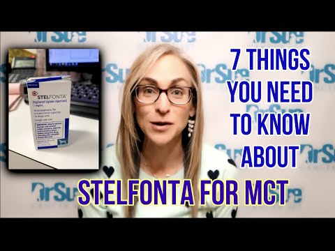 7 Things You Need to Know about Stelfonta for Mast Cell Tumors - VLOG 130