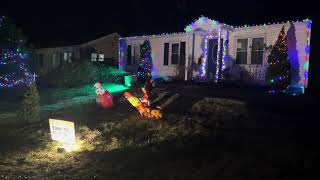 MU330 Three Days Til Christmas 