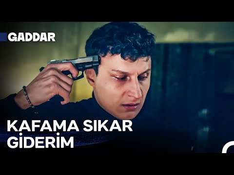 Enver, Annesinin Ölümünün Sorumlusu Muydu? - Gaddar