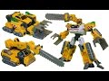 Tomica Hyper Series Bulldozer Robot Incorporate トミカ ハイパーシリーズ ハイパーブ�
