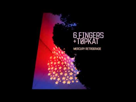 6fingers + topkat - Porchlife (feat. Knickerboc)