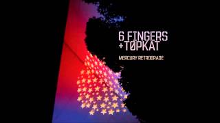 6fingers + topkat - Porchlife (feat. Knickerboc)