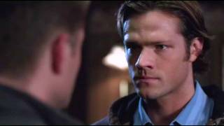 SPN Wincest I'll Show You My Way