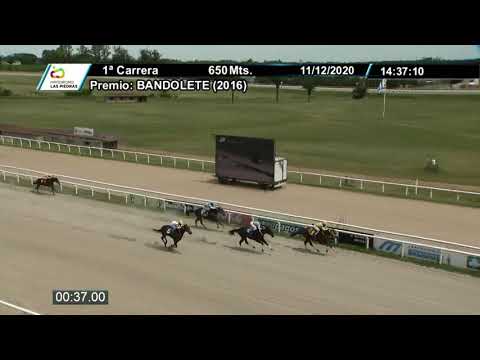 201211 c01 - EOLO BLADE - HIPODROMO LAS PIEDRAS