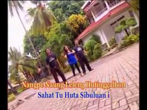 PUTRI SILITONGA FEAT ARVINDO SIMATUPANG & JONAR SITUMORANG - DOLOK PINAPAN