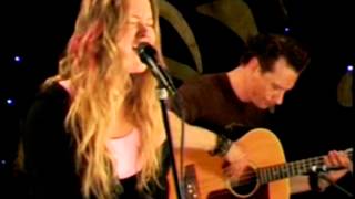 Joss Stone - &#39;The Chokin&#39; Kind&#39; (Live at MTV.com Live)