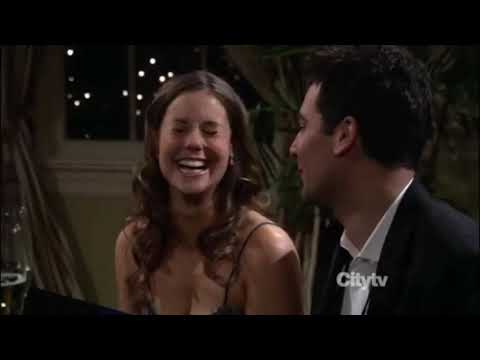 Open your eyes - Ted & Victoria