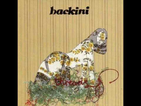 Backini - Ecoutez-Moi