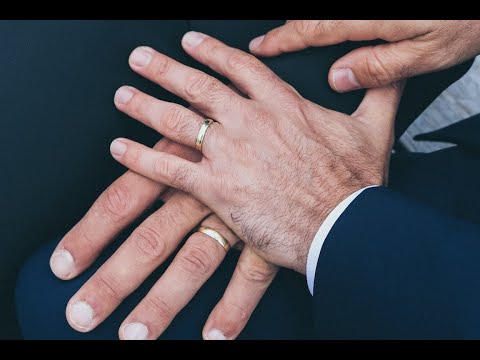 KTF News - Same Sex Marriage Officially Legal in Northern Ireland