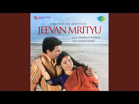 Jhilmil Sitaron Ka Angan Hoga (Full Audio) — watch video