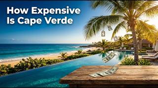 How Expensive Is Cape Verde? Complete Holiday Cost Guide