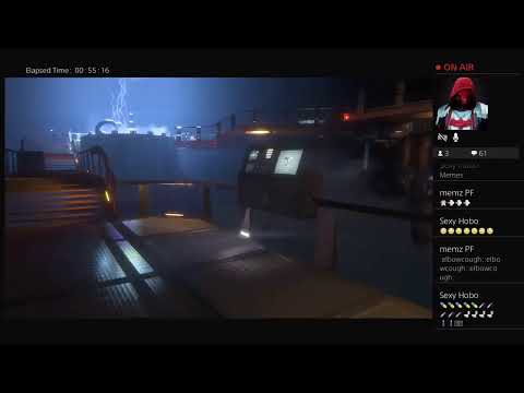 How many aliens are there(Alien isolation pt23)