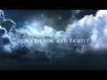 To All Our Friends Thank You For Ten Years Of Memories
