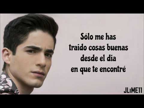 Jary - No Te Cambiaria (Letra) HD