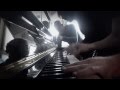 Just Jamming On Piano With Valeriy Stepanov