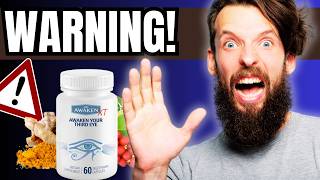 AWAKEN XT REVIEW - WHAT IS AWAKEN XT? - Does Awaken actually work? Reviews and Benefits