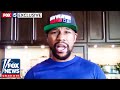 Floyd Mayweather FIRST WORDS On Bankruptcy Declaration After  402m Scam