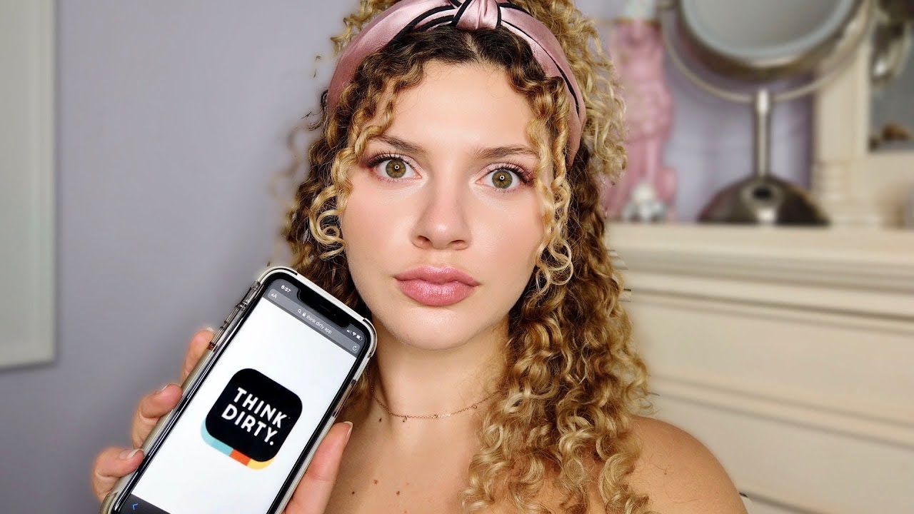 The Secrets of Clean Beauty Apps and Products