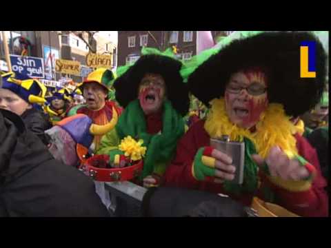 Boetezitting 2008 - Gaston Jacobs