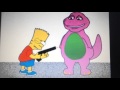 GOOD USER Kills BAD USER And He She Dies