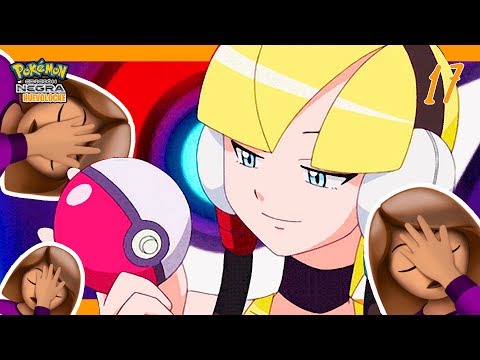 Pokémon N Huevolocke Ep.17 - EL EPISODIO MÁS ÉPICO DE LA SERIE