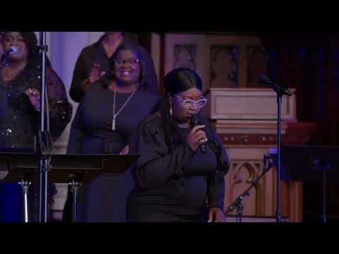 Study War No More | Arr. M. McElroy & J. Joubert