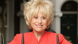 EastEnders - Barbara Windsor's First Appearance As Peggy Mitchell (7th November 1994)