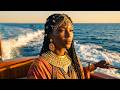The UNBELIEVABLE Story Of The Queen Of Sheba The African Queen Who CHALLENGED King Solomon