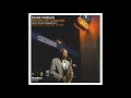 Frank Morgan - Nefertiti (Live at the Jazz Standard, Vol. 2)