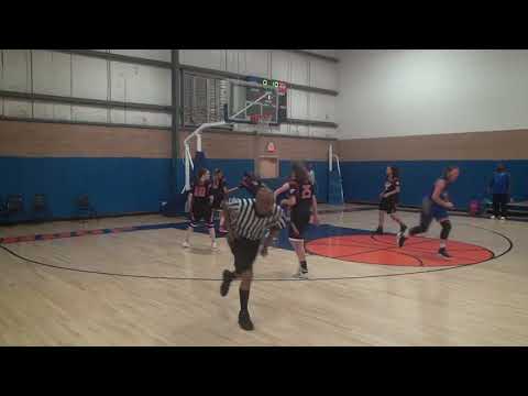 Middletown's Finest 2017 1/2 Game