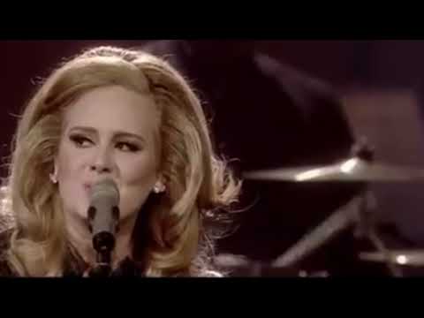 Fear Factory and Adele